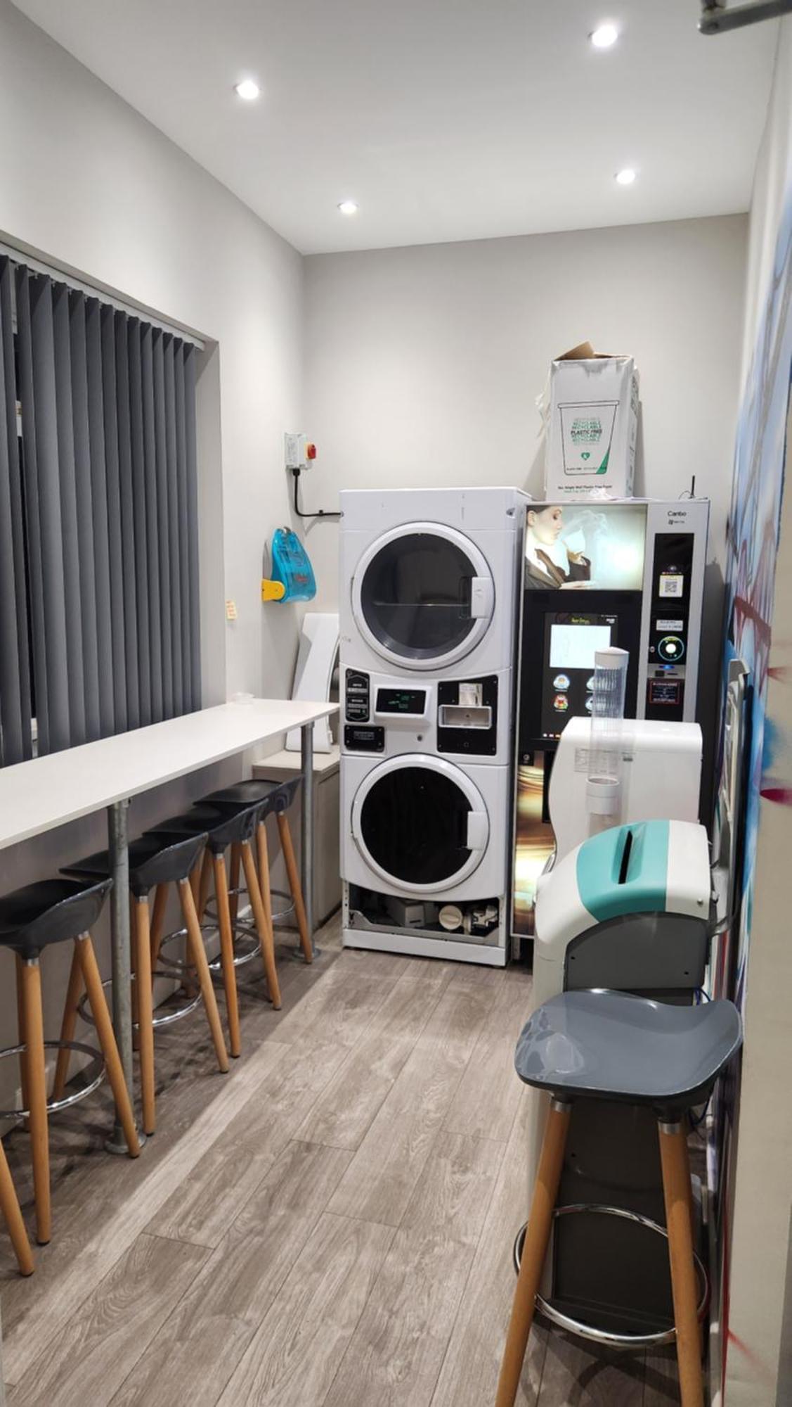 Matrix Hostel Эдинбург Экстерьер фото