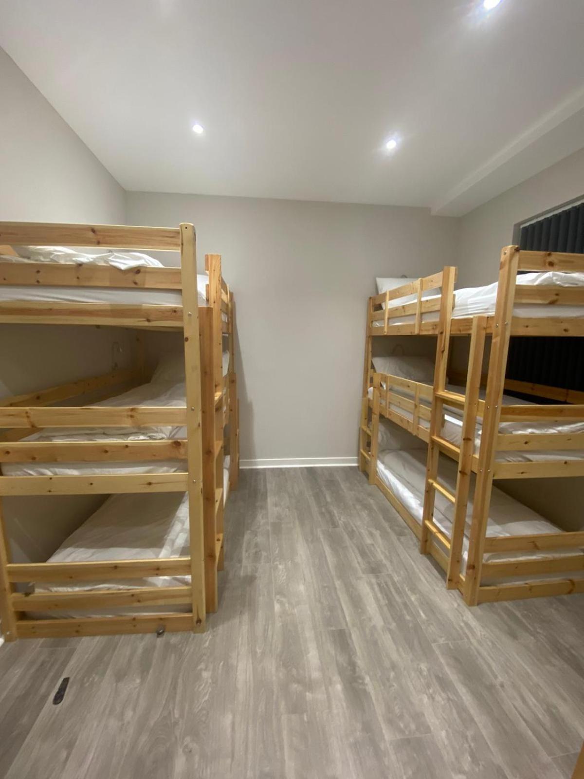 Matrix Hostel Эдинбург Экстерьер фото
